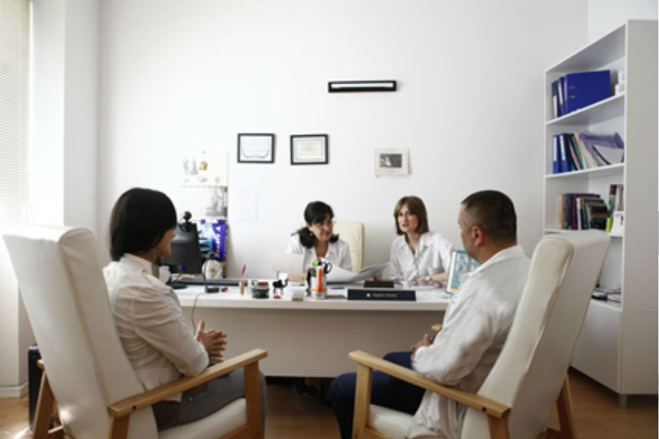 格鲁吉亚 ARTbaby辅助生殖中心