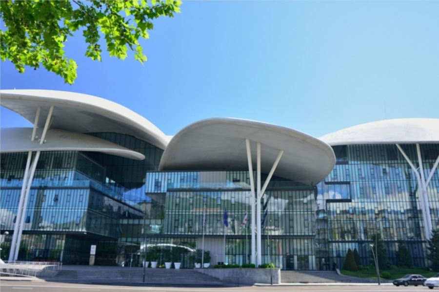 格鲁吉亚Medvisit Global